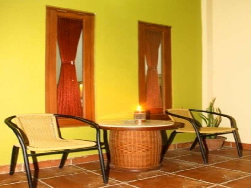 Seruni Guest House Denpasa Buitenkant foto